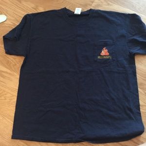 St. Edwards shirt